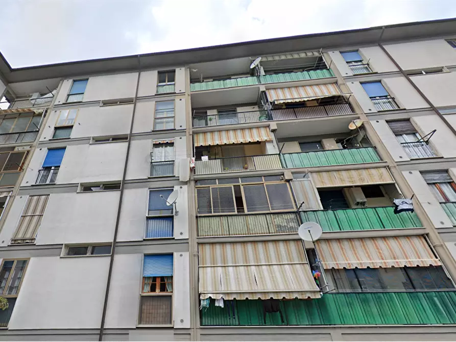 Immagine 4 di Appartamento in vendita  in Via Cantù a Grosseto