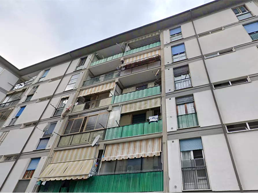 Immagine 5 di Appartamento in vendita  in Via Cantù a Grosseto