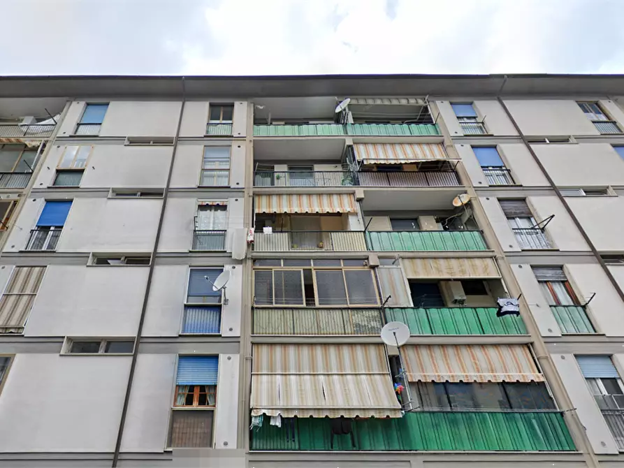 Immagine 6 di Appartamento in vendita  in Via Cantù a Grosseto