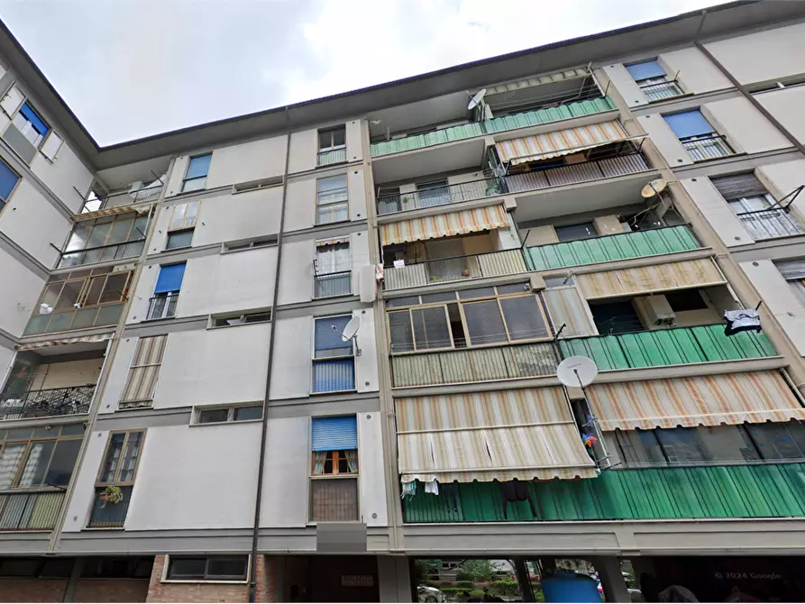 Immagine 8 di Appartamento in vendita  in Via Cantù a Grosseto