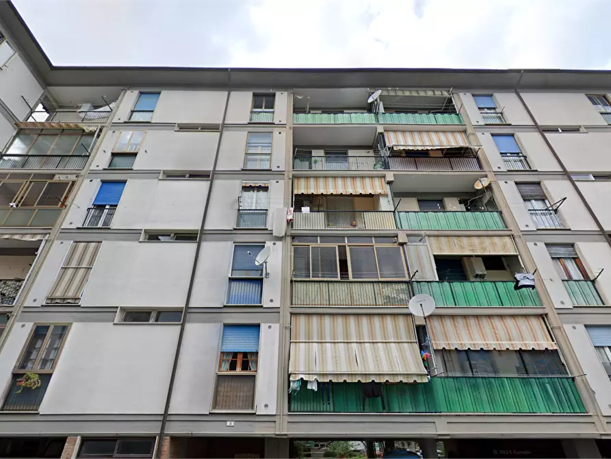 Immagine 9 di Appartamento in vendita  in Via Cantù a Grosseto