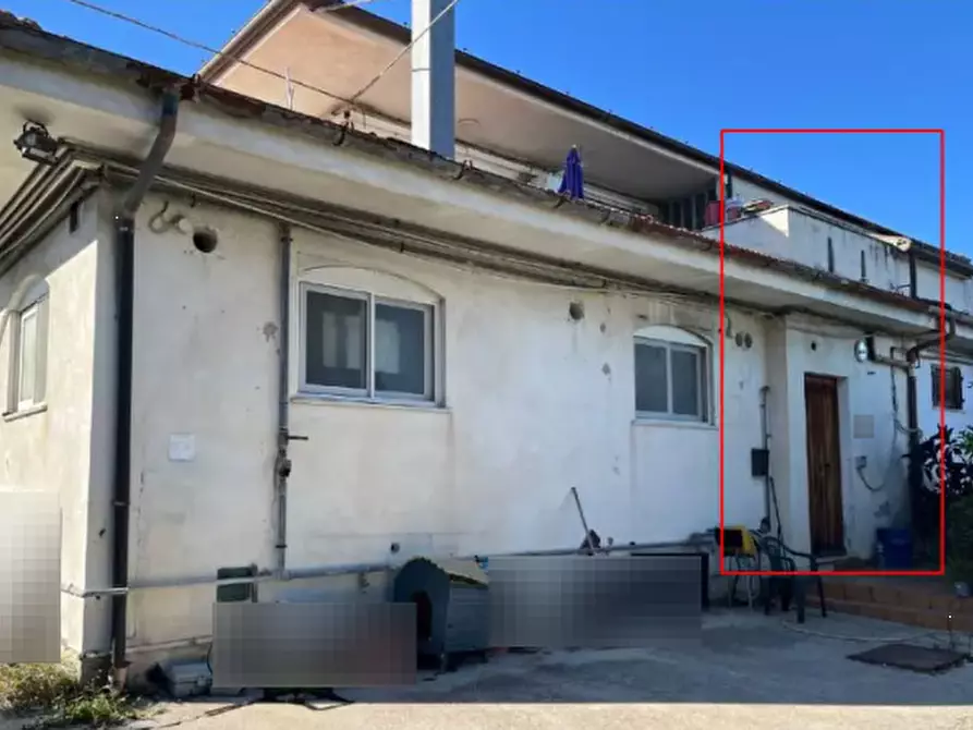 Immagine 4 di Appartamento in vendita  in Via Valcesano a Mondolfo