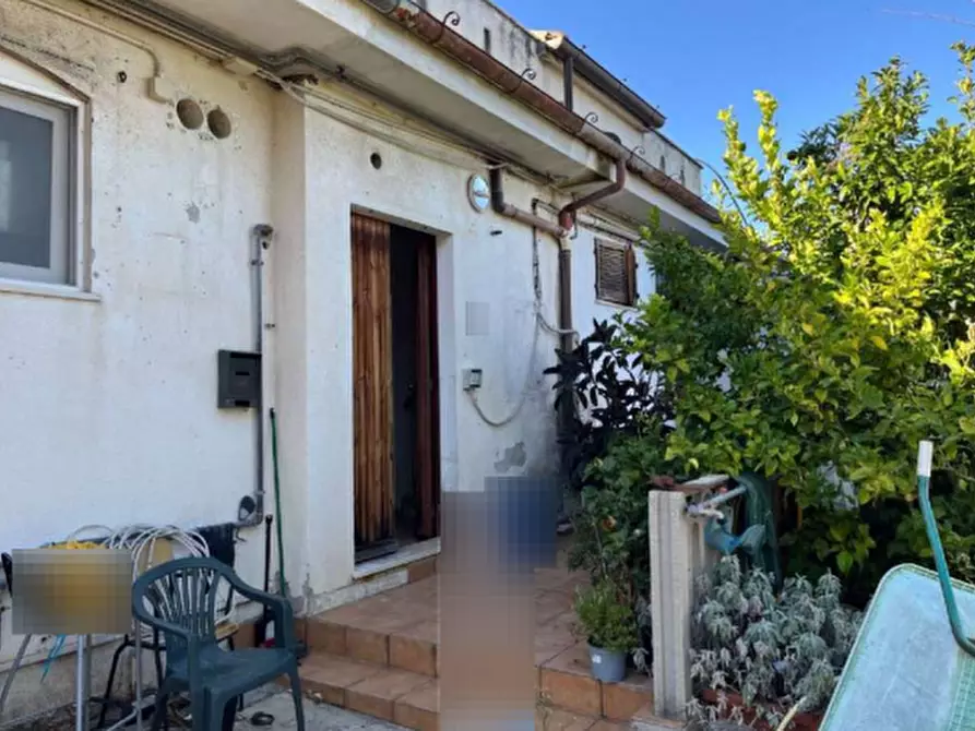 Immagine 11 di Appartamento in vendita  in Via Valcesano a Mondolfo