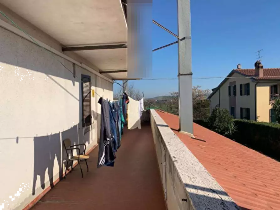 Immagine 14 di Appartamento in vendita  in Via Valcesano a Mondolfo