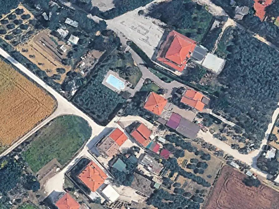 Immagine 18 di Appartamento in vendita  in Via Valcesano a Mondolfo