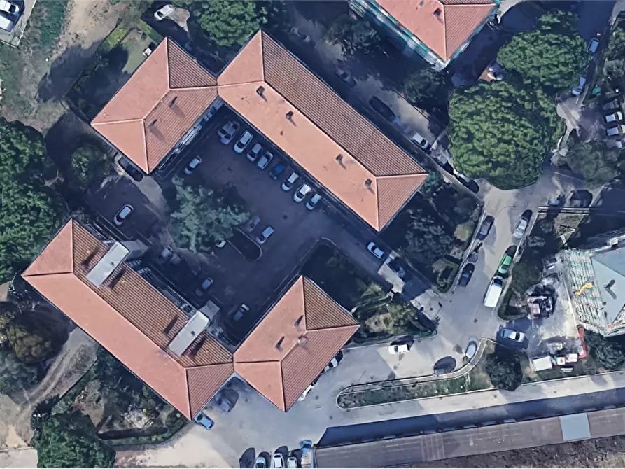 Immagine 13 di Appartamento in vendita  in Via Cantù a Grosseto