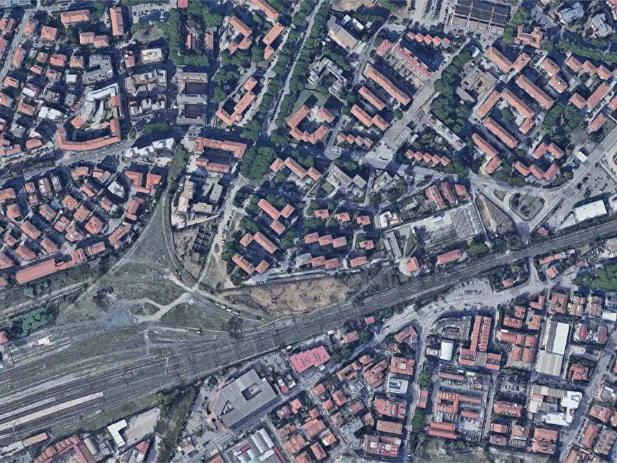 Immagine 14 di Appartamento in vendita  in Via Cantù a Grosseto