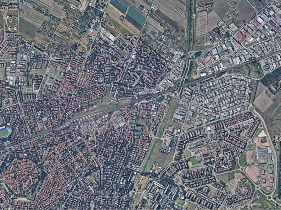 Immagine 15 di Appartamento in vendita  in Via Cantù a Grosseto