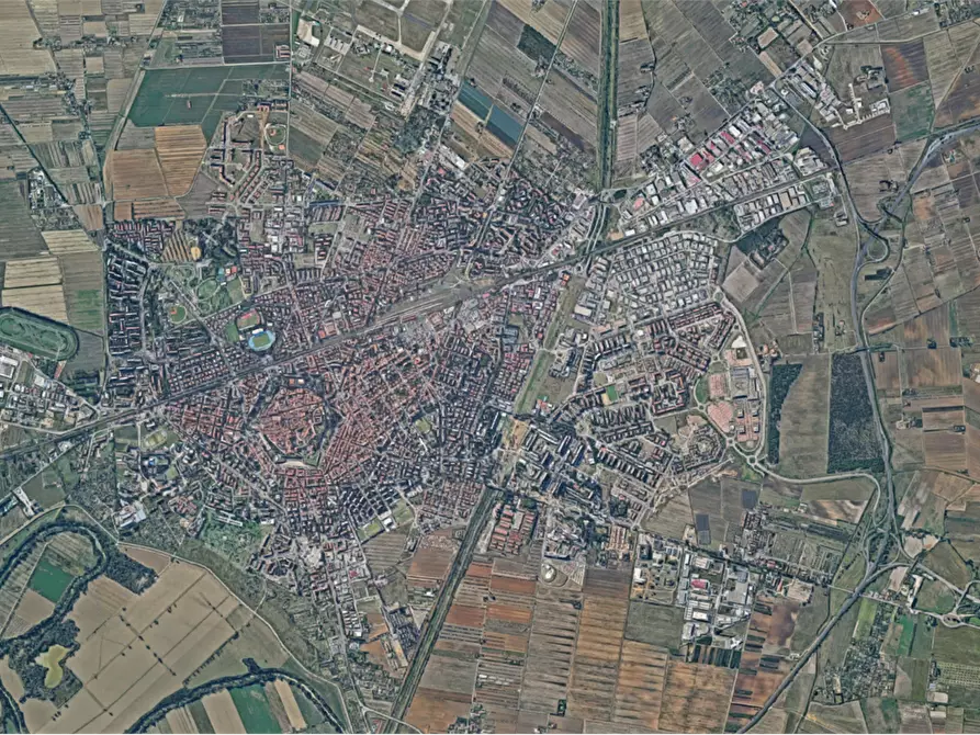 Immagine 16 di Appartamento in vendita  in Via Cantù a Grosseto