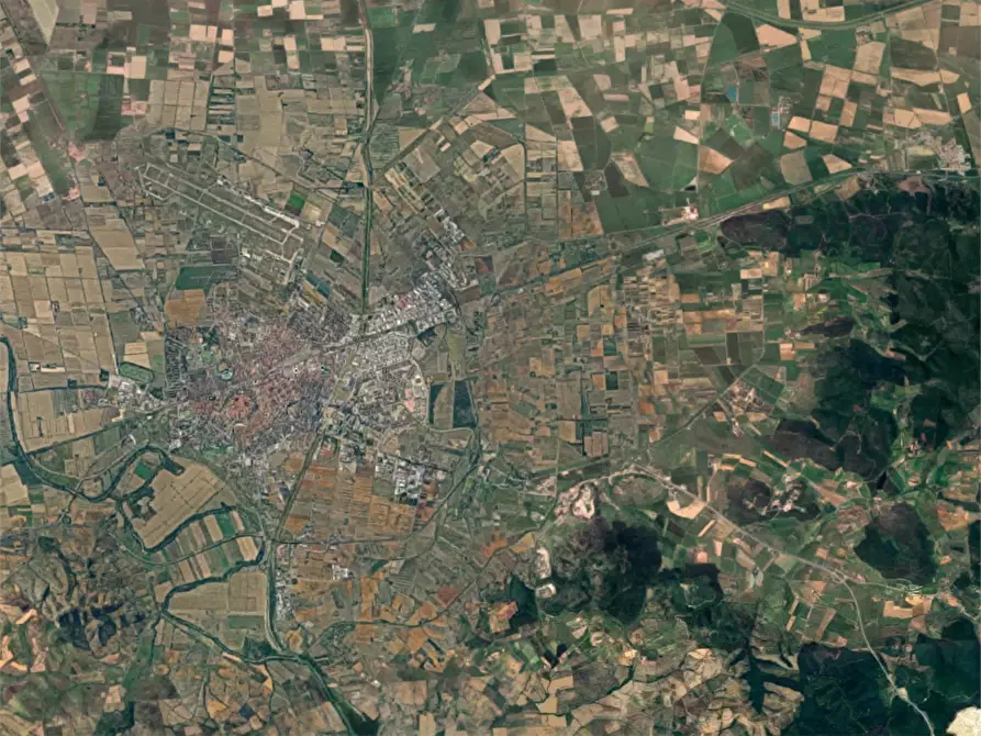 Immagine 17 di Appartamento in vendita  in Via Cantù a Grosseto