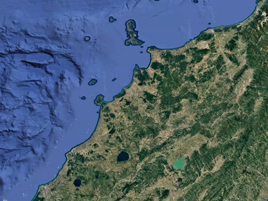 Immagine 20 di Appartamento in vendita  in Via Cantù a Grosseto