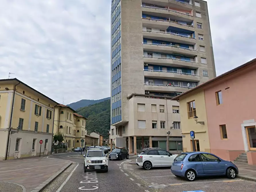 Immagine 3 di Appartamento in vendita  in Via Zanardelli a Sarezzo
