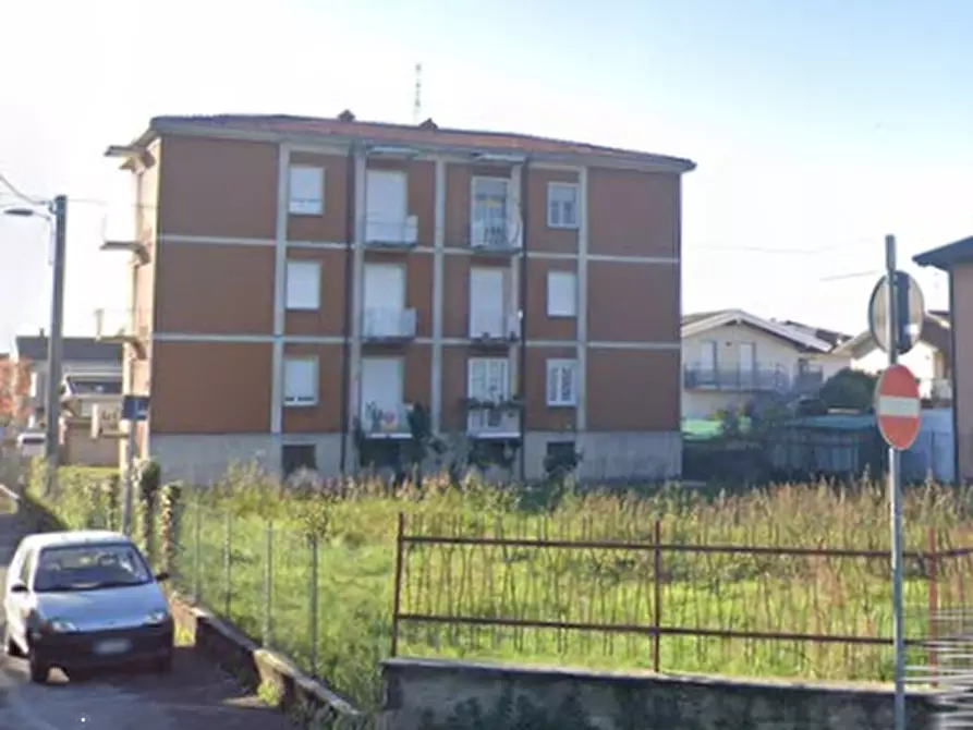 Immagine 11 di Appartamento in vendita  in Via Giacomo Matteotti a Brembate