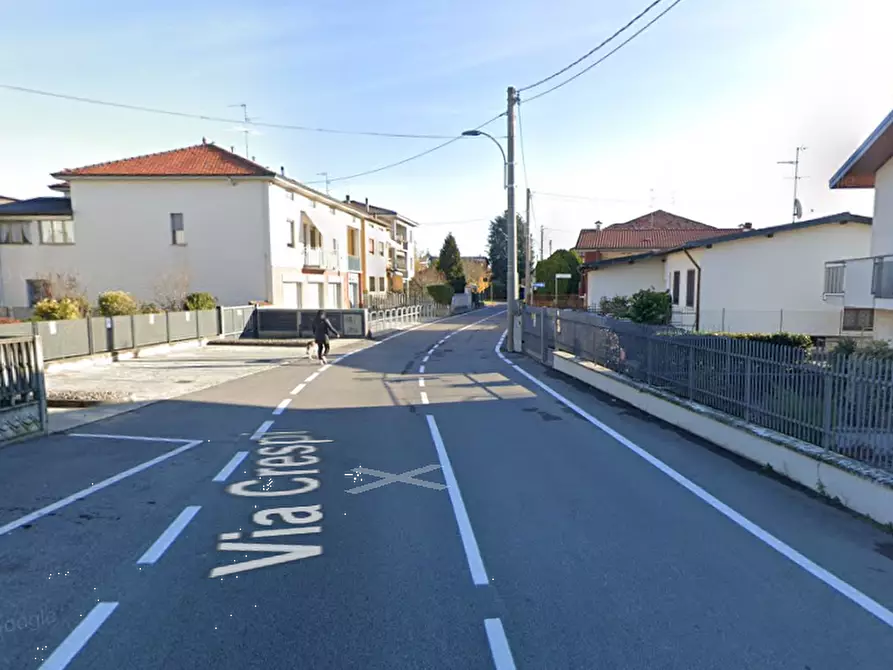 Immagine 17 di Appartamento in vendita  in Via Giacomo Matteotti a Brembate