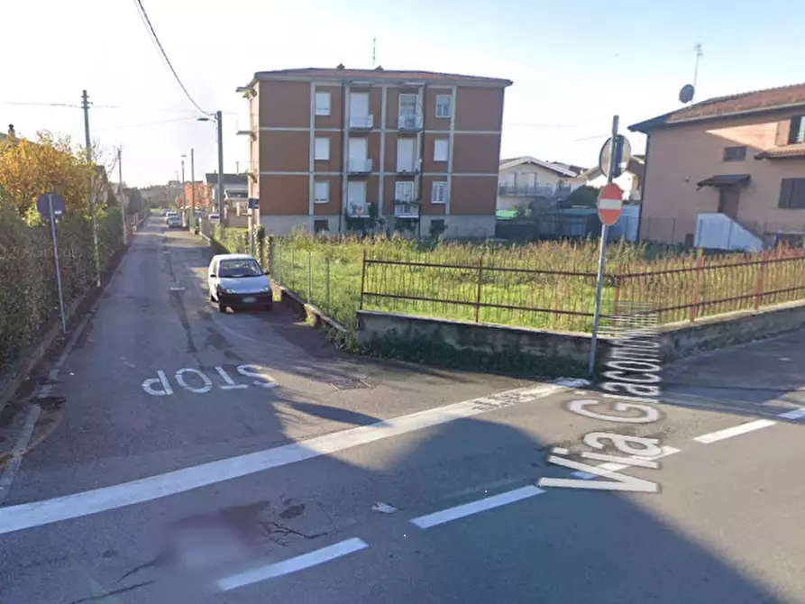 Immagine 18 di Appartamento in vendita  in Via Giacomo Matteotti a Brembate