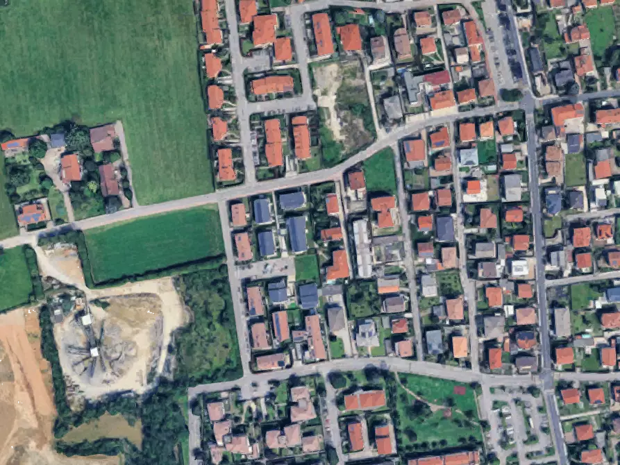 Immagine 24 di Appartamento in vendita  in Via Giacomo Matteotti a Brembate