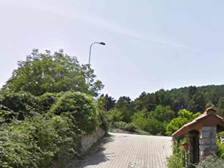 Immagine 5 di Appartamento in vendita  in Via Selvena a Castell'azzara