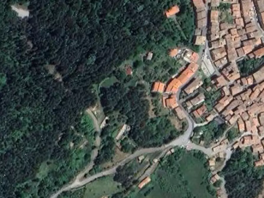 Immagine 8 di Appartamento in vendita  in Via Selvena a Castell'azzara