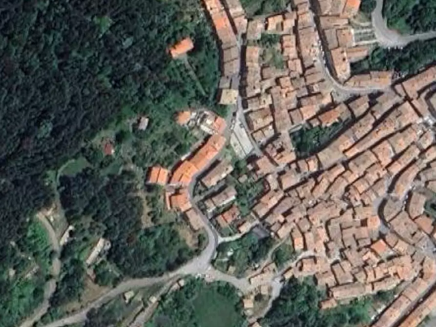 Immagine 10 di Appartamento in vendita  in Via Selvena a Castell'azzara