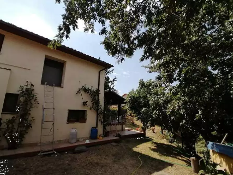 Immagine 2 di Porzione di casa in vendita  in località Grotta Cavalieri a Sorano