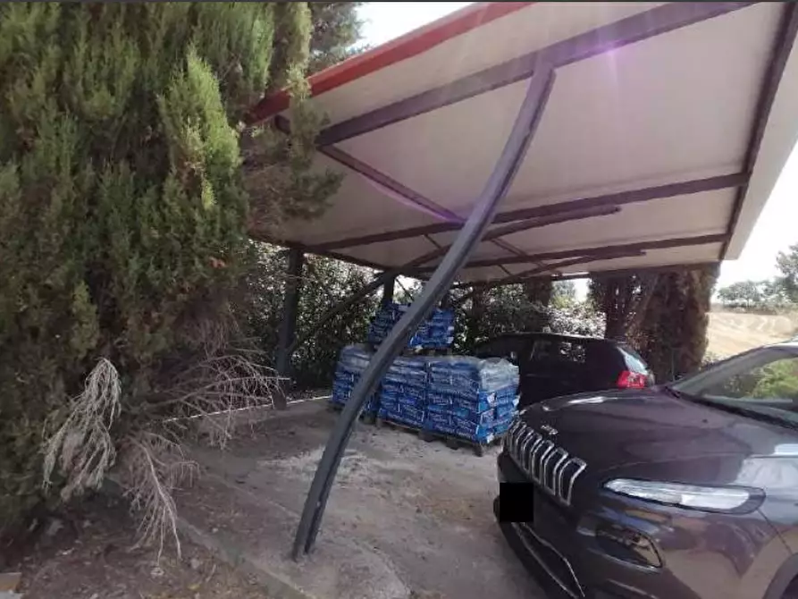 Immagine 3 di Porzione di casa in vendita  in località Grotta Cavalieri a Sorano