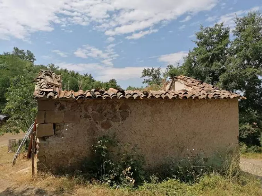 Immagine 6 di Porzione di casa in vendita  in località Grotta Cavalieri a Sorano