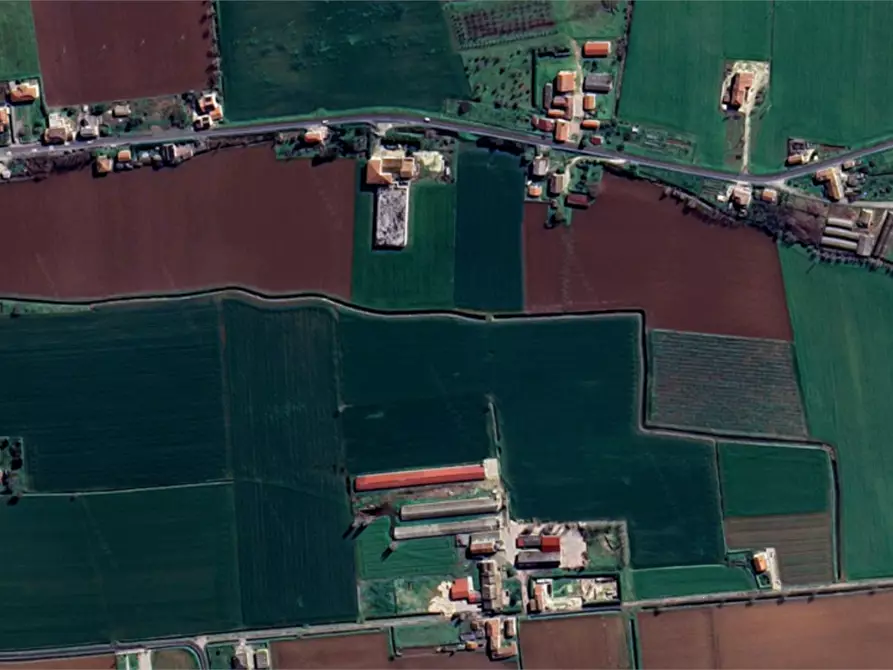 Immagine 14 di Capannone industriale in vendita  in Via Cicogna a Roveredo Di Gua'