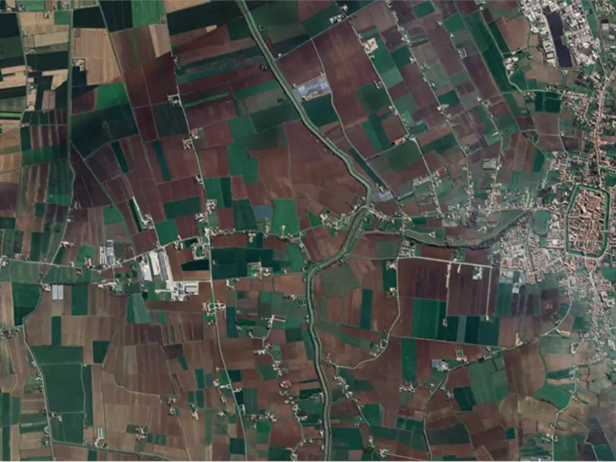 Immagine 15 di Capannone industriale in vendita  in Via Cicogna a Roveredo Di Gua'