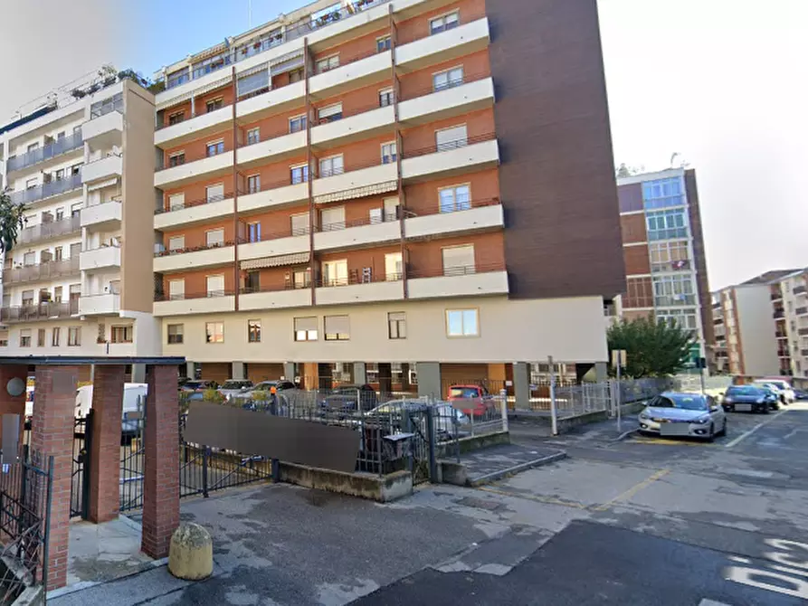 Immagine 1 di Appartamento in vendita  in  Via Pisa a Rivoli