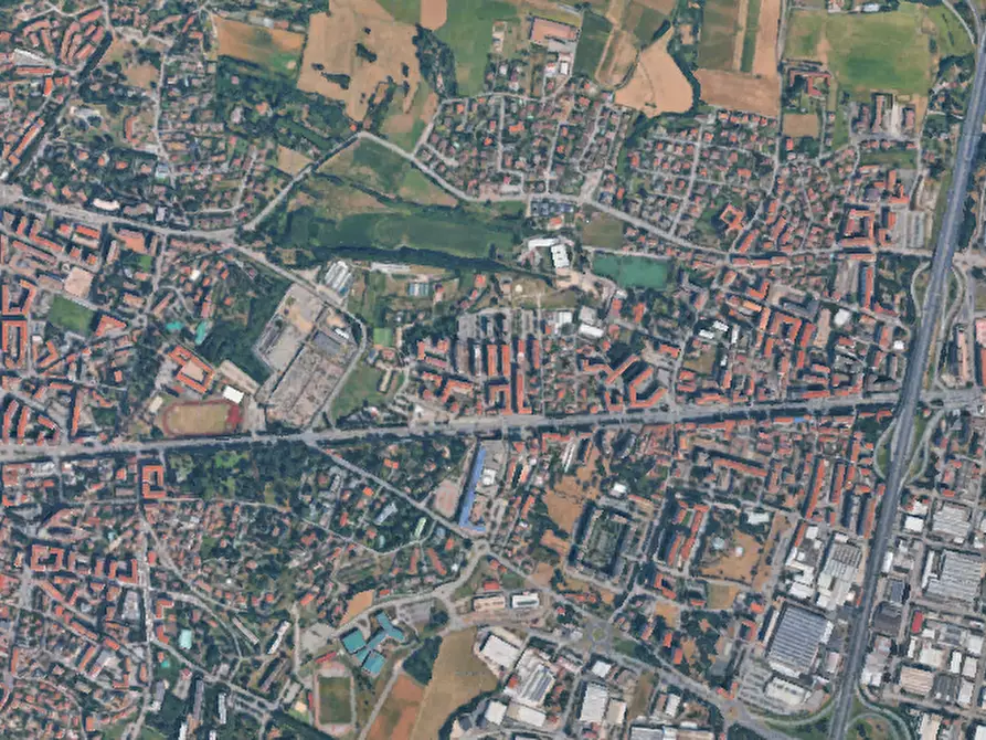 Immagine 17 di Appartamento in vendita  in  Via Pisa a Rivoli