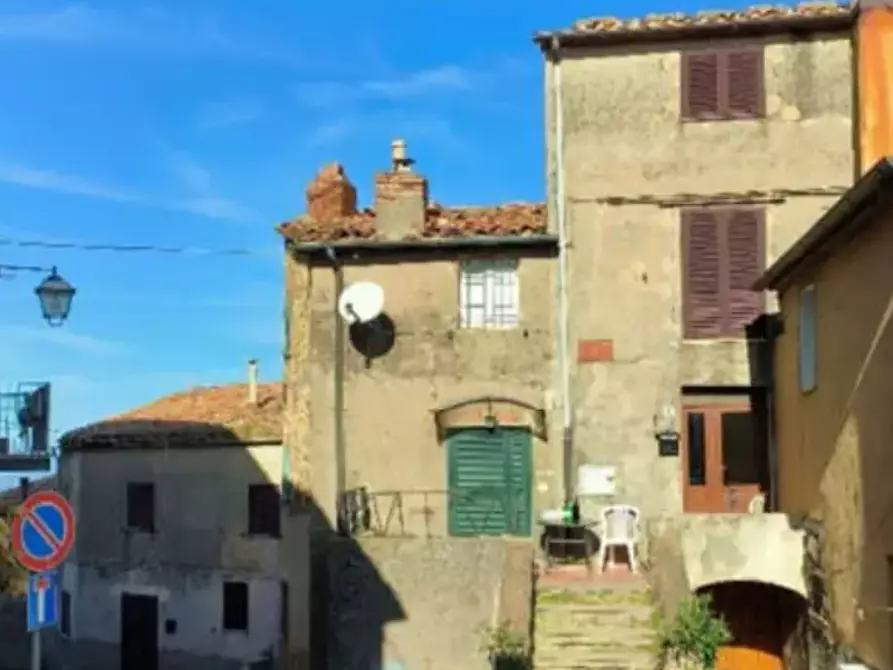 Immagine 1 di Appartamento in vendita  in Via Diacceto a Roccalbegna