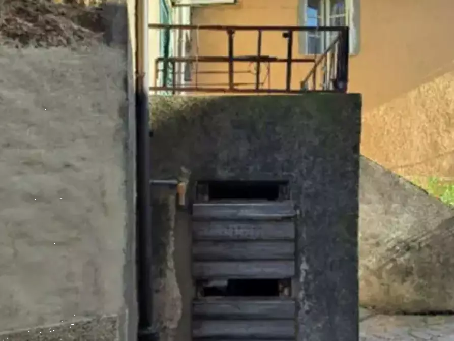 Immagine 2 di Appartamento in vendita  in Via Diacceto a Roccalbegna