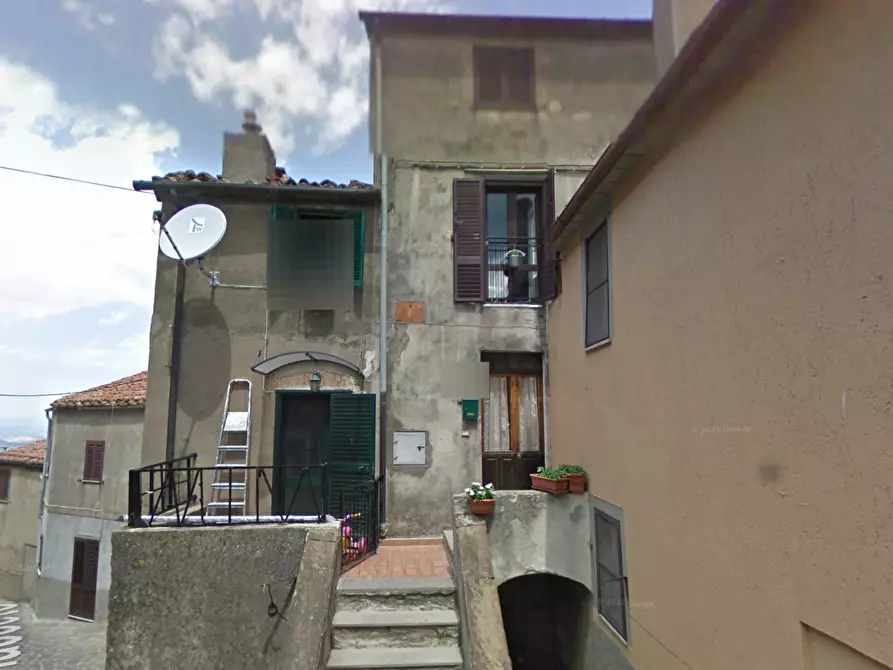 Immagine 4 di Appartamento in vendita  in Via Diacceto a Roccalbegna