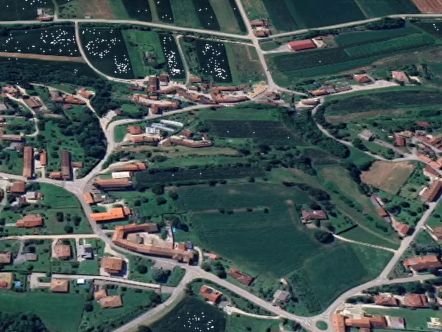 Immagine 13 di Capannone industriale in vendita  in Via Borgo Bello a Cassacco