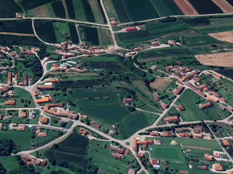 Immagine 14 di Capannone industriale in vendita  in Via Borgo Bello a Cassacco