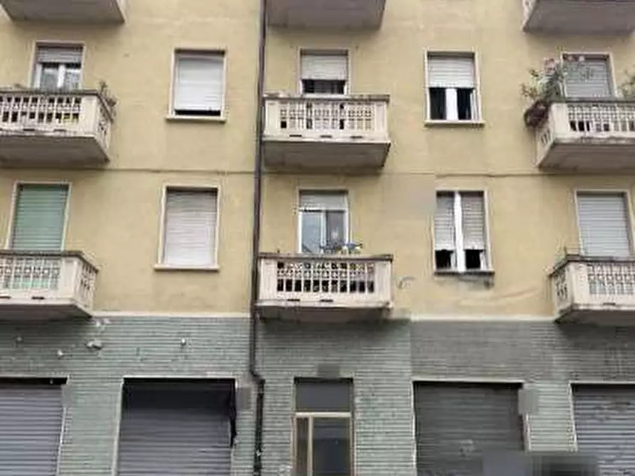 Immagine 2 di Appartamento in vendita  in Via Marchese Visconti a Torino