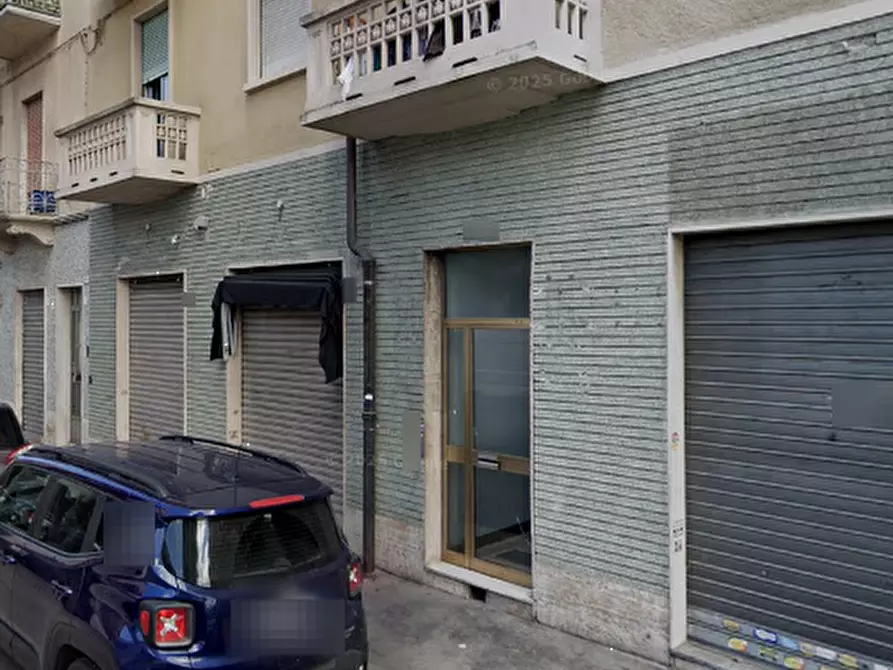 Immagine 5 di Appartamento in vendita  in Via Marchese Visconti a Torino