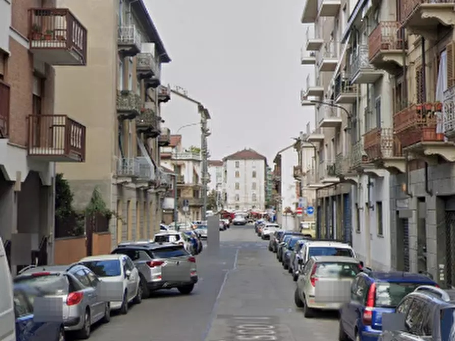 Immagine 9 di Appartamento in vendita  in Via Marchese Visconti a Torino