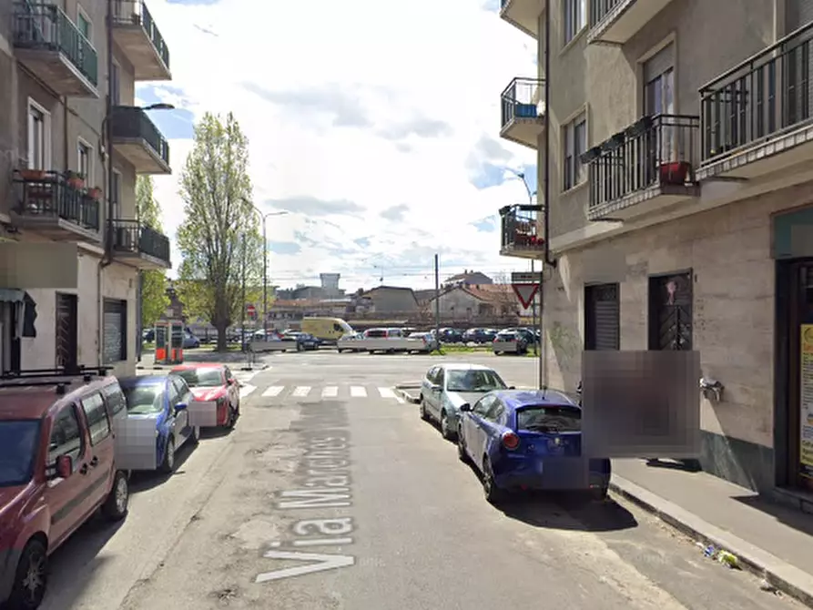 Immagine 10 di Appartamento in vendita  in Via Marchese Visconti a Torino