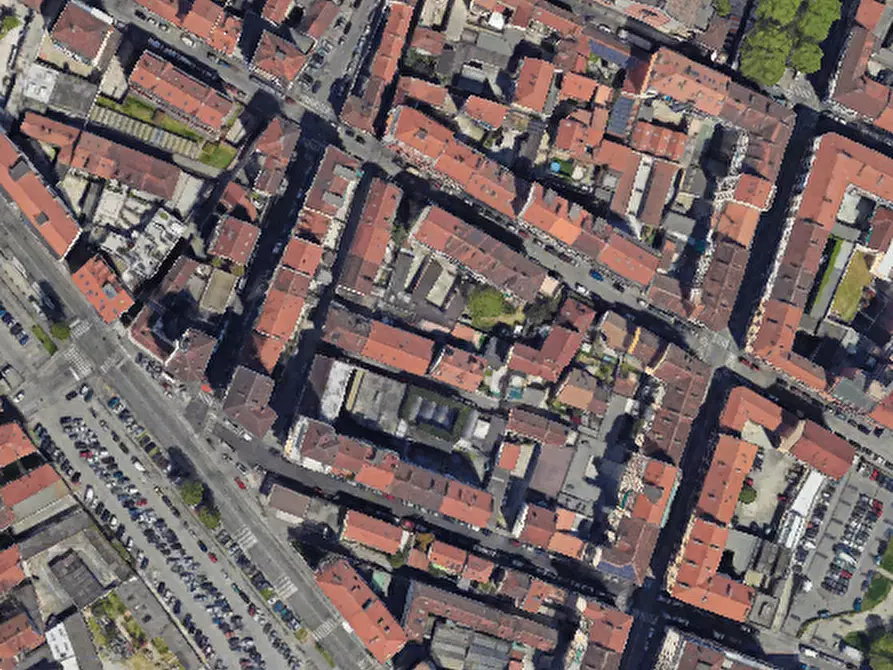 Immagine 12 di Appartamento in vendita  in Via Marchese Visconti a Torino