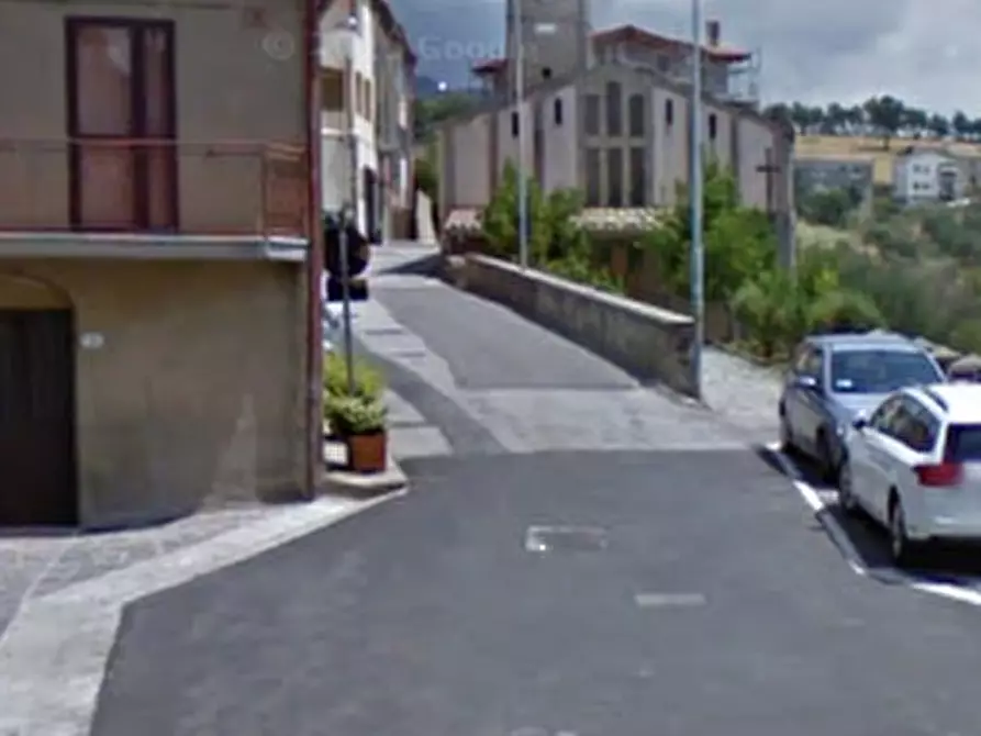 Immagine 13 di Appartamento in vendita  in Via Diacceto a Roccalbegna