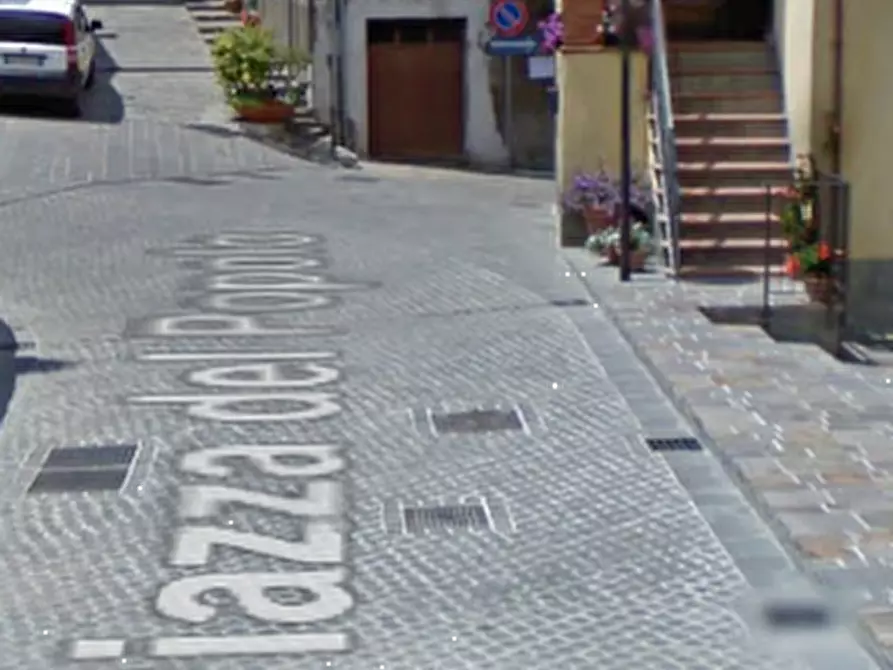 Immagine 14 di Appartamento in vendita  in Via Diacceto a Roccalbegna