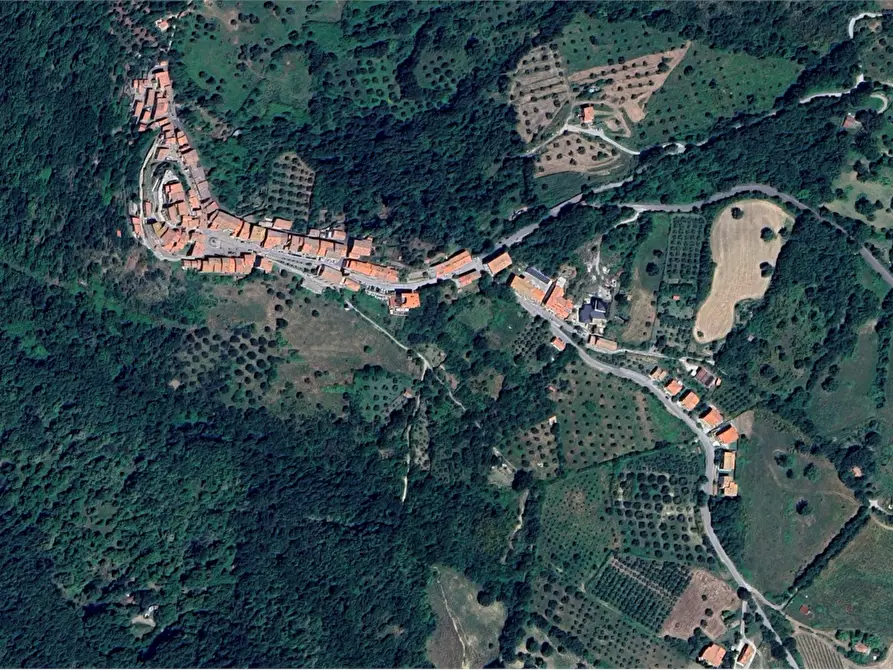 Immagine 16 di Appartamento in vendita  in Via Diacceto a Roccalbegna