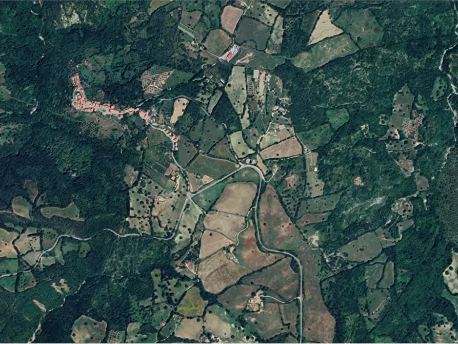 Immagine 17 di Appartamento in vendita  in Via Diacceto a Roccalbegna