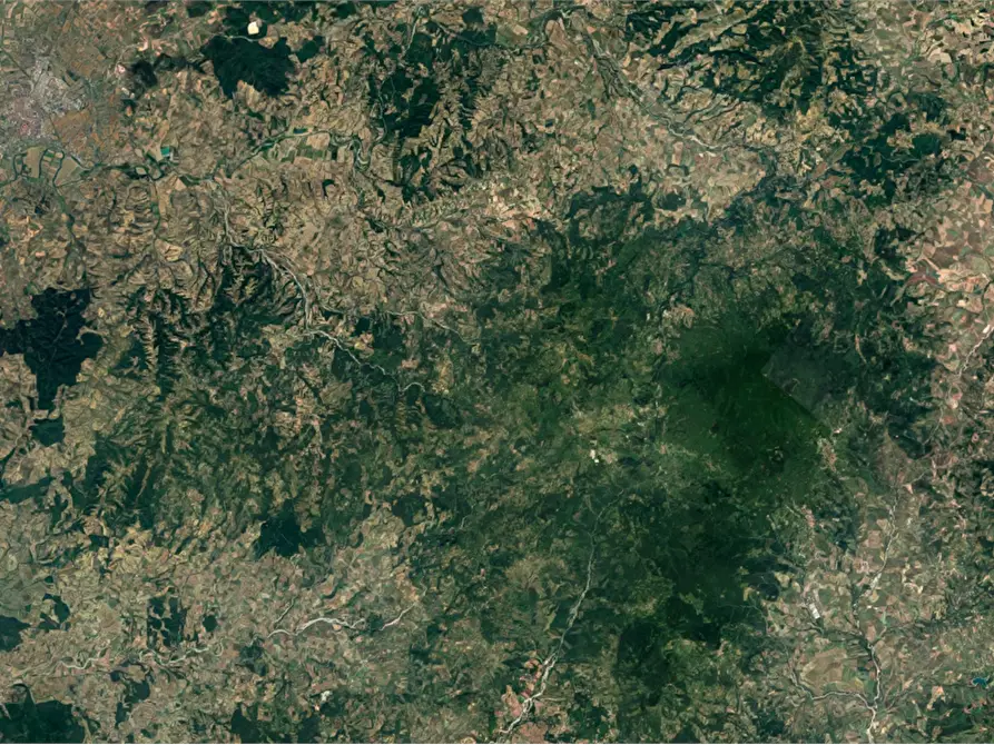 Immagine 19 di Appartamento in vendita  in Via Diacceto a Roccalbegna