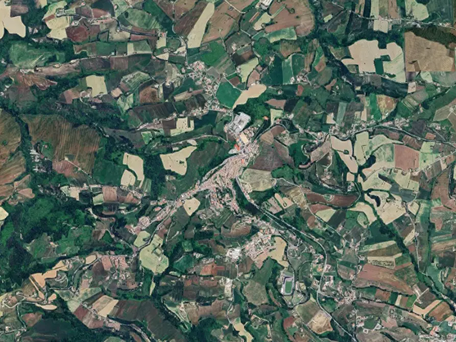 Immagine 6 di Villa in vendita  in Contrada San Giorgio a Montegiorgio