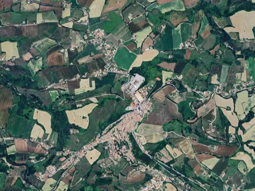 Immagine 7 di Villa in vendita  in Contrada San Giorgio a Montegiorgio