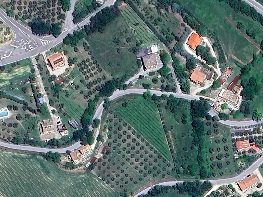 Immagine 8 di Villa in vendita  in Contrada San Giorgio a Montegiorgio