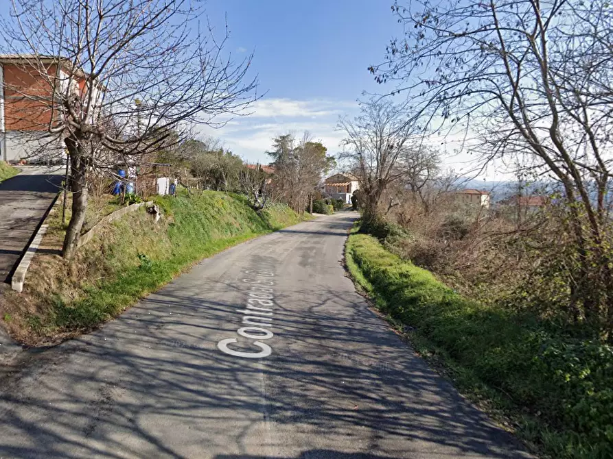 Immagine 12 di Villa in vendita  in Contrada San Giorgio a Montegiorgio