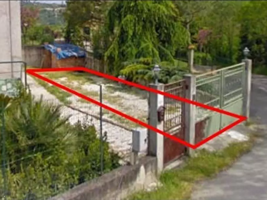 Immagine 13 di Villa in vendita  in Contrada San Giorgio a Montegiorgio